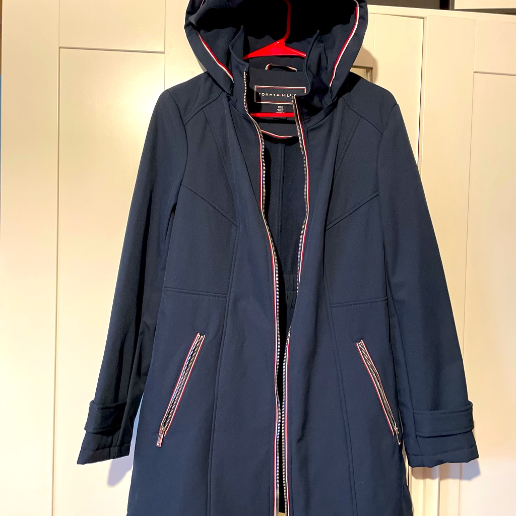 Tommy Hilfiger Jacket Brand New